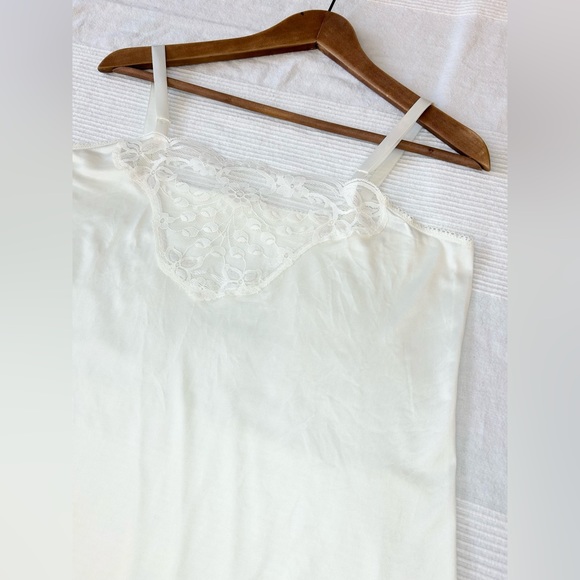 Vintage Hanna Dress Slip - Picture 4 of 8